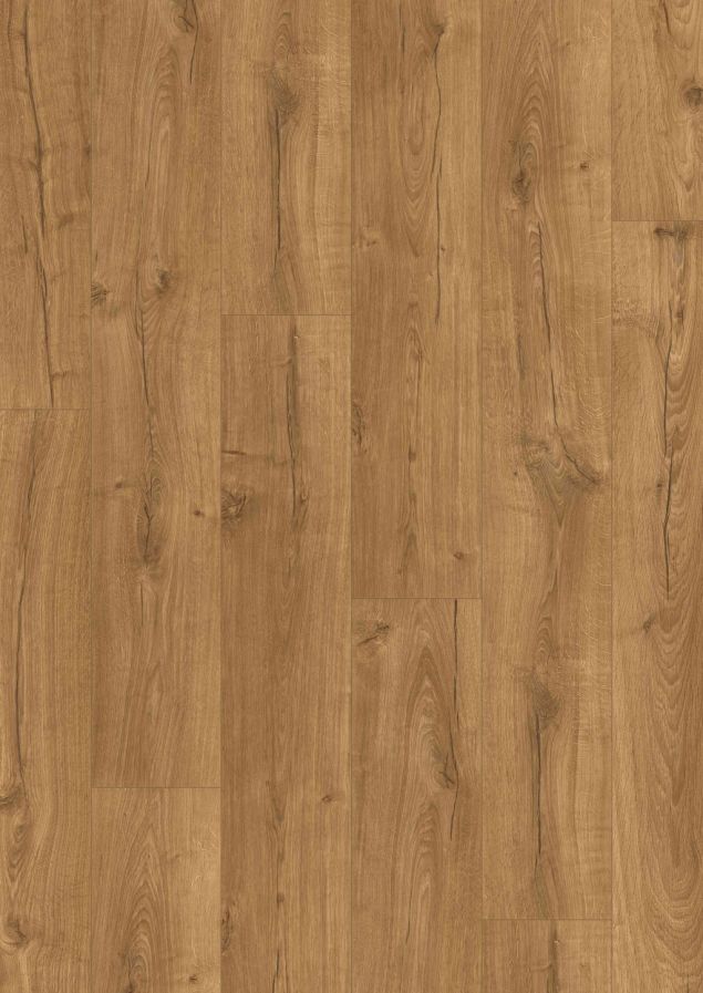 Impressive Classic Oak Natural